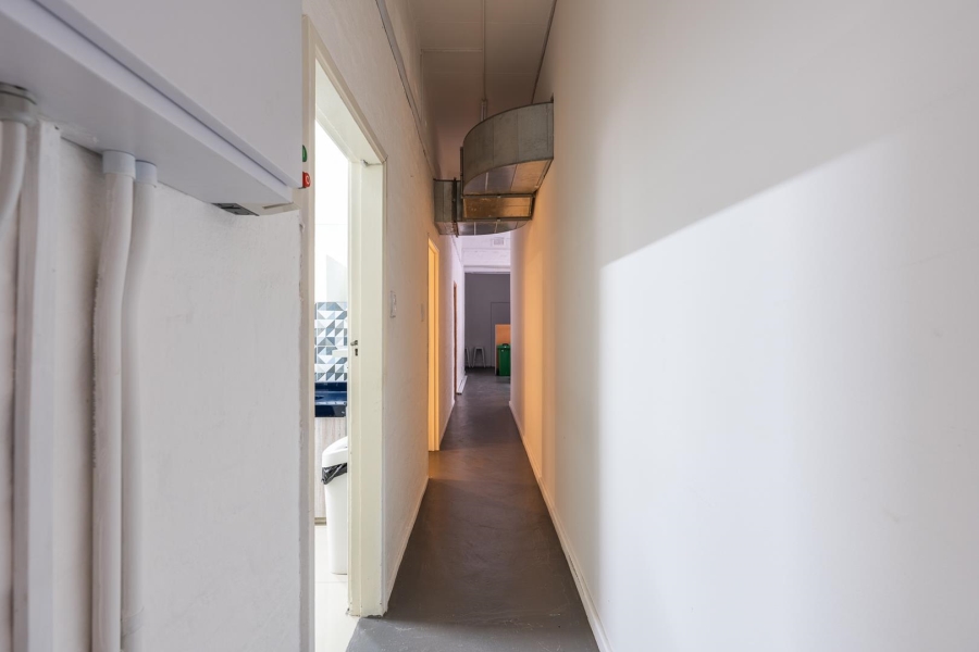 To Let Commercial Property for Rent in Bo Kaap Western Cape
